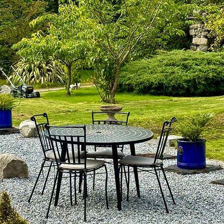 Ballachulish House Apartment 外观 照片