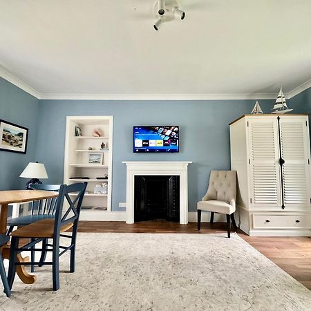 Ballachulish House Apartment 外观 照片
