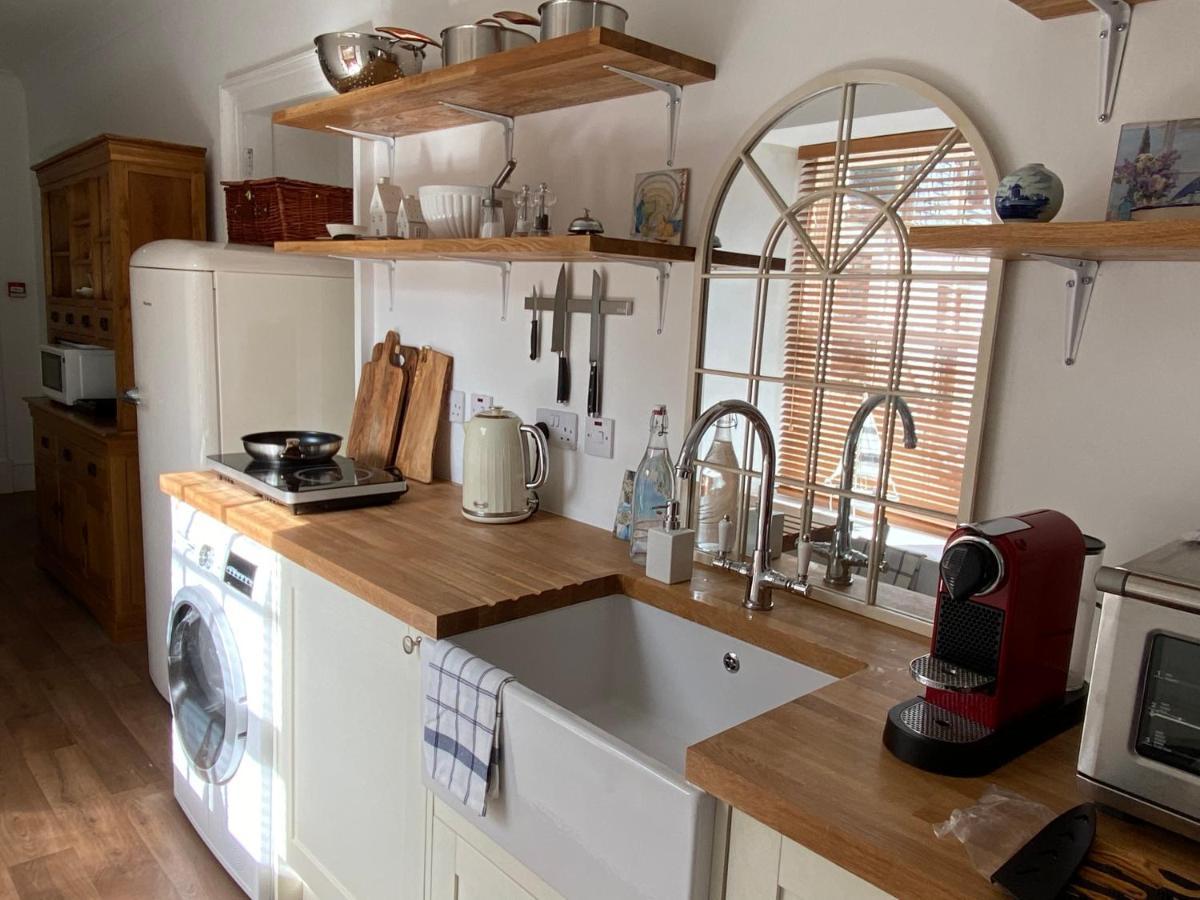 Ballachulish House Apartment 外观 照片