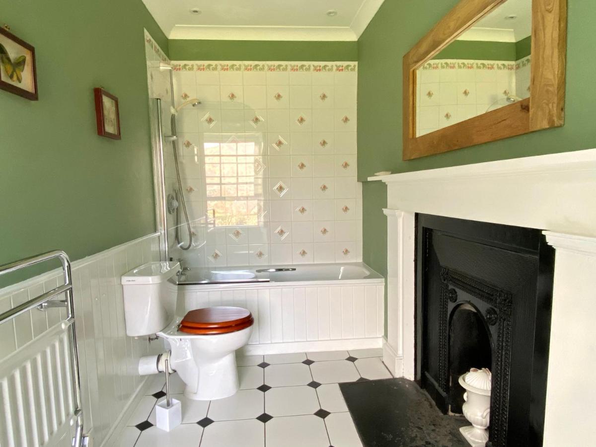Ballachulish House Apartment 外观 照片