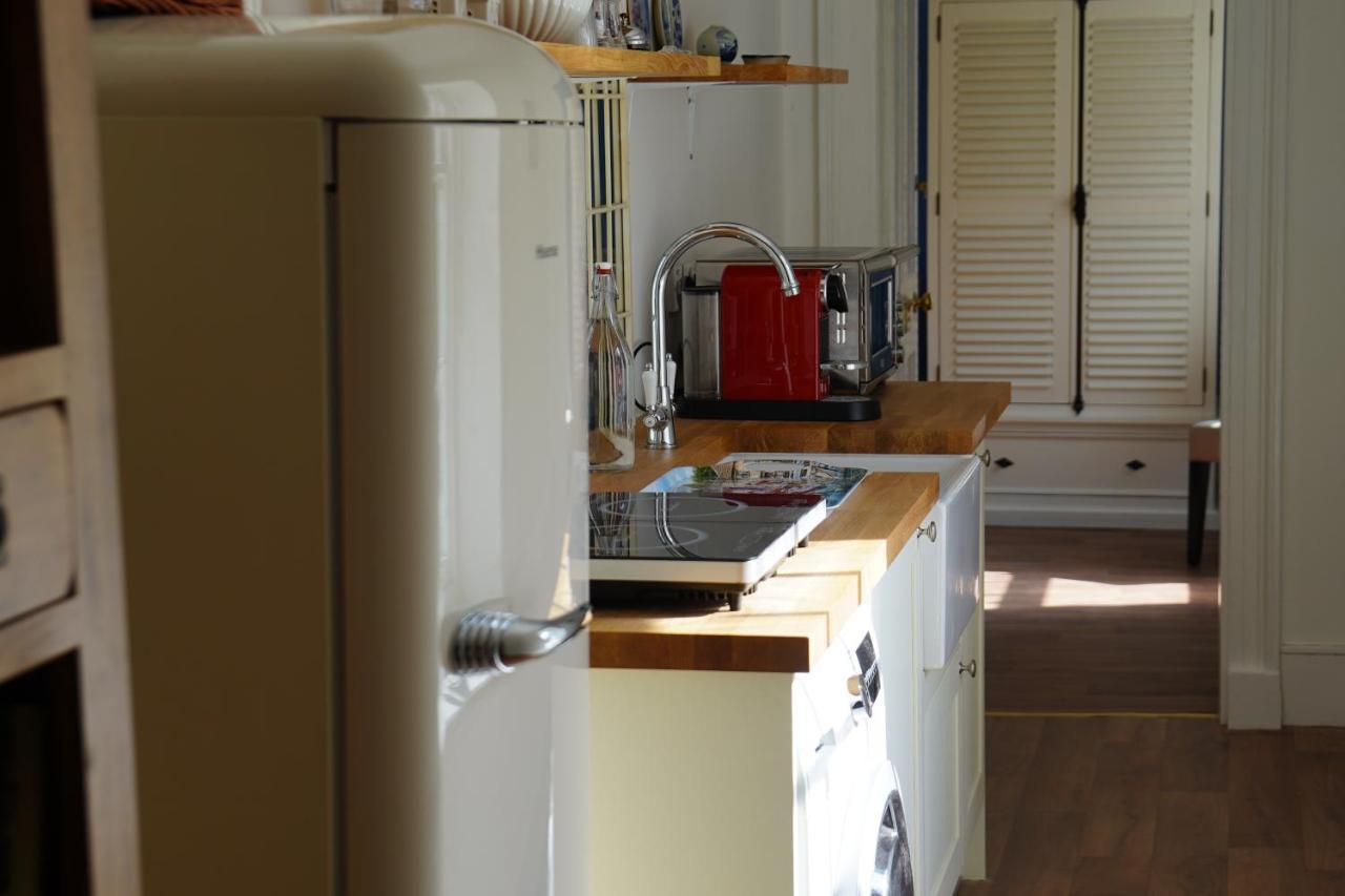 Ballachulish House Apartment 外观 照片