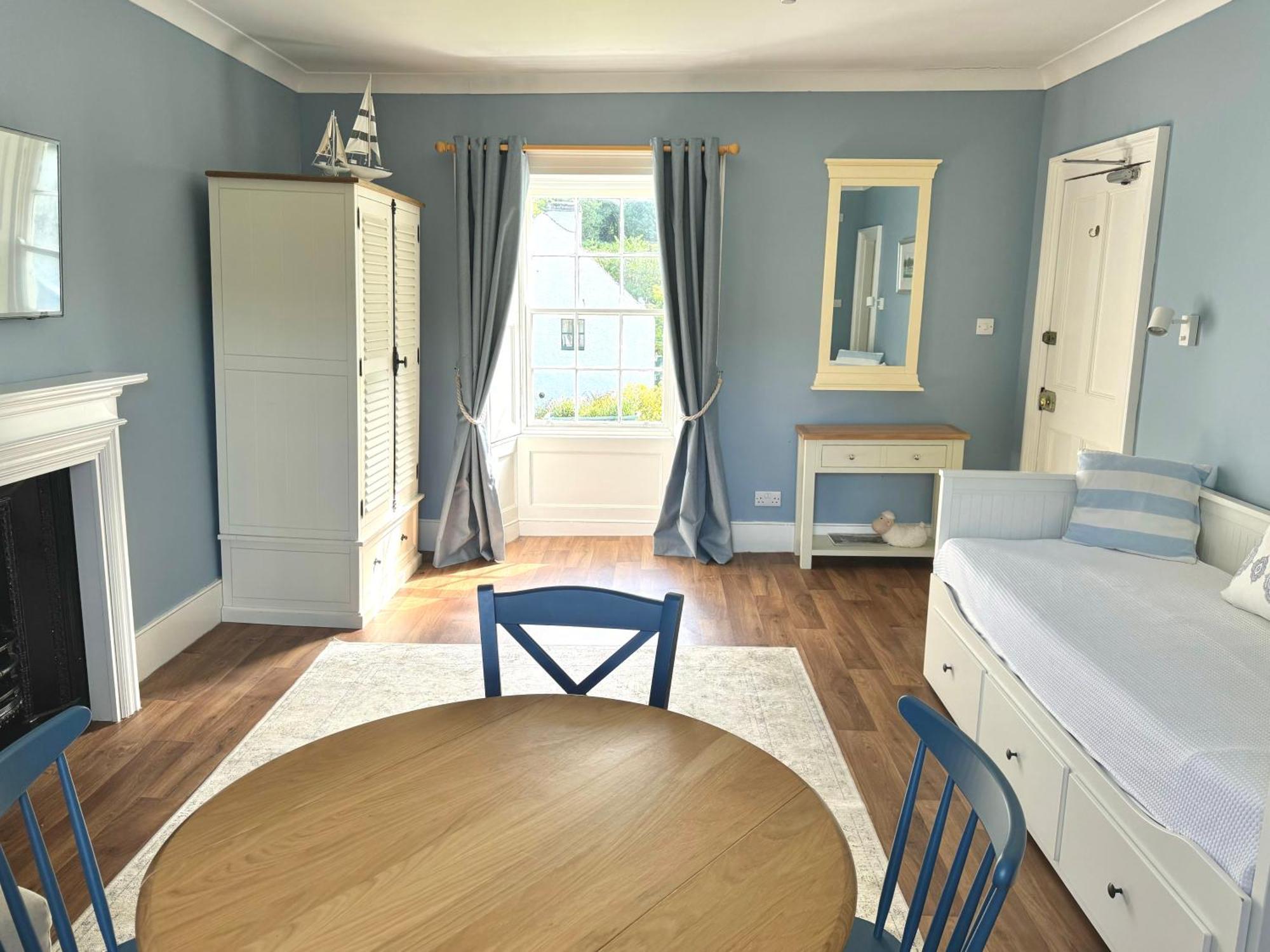 Ballachulish House Apartment 外观 照片