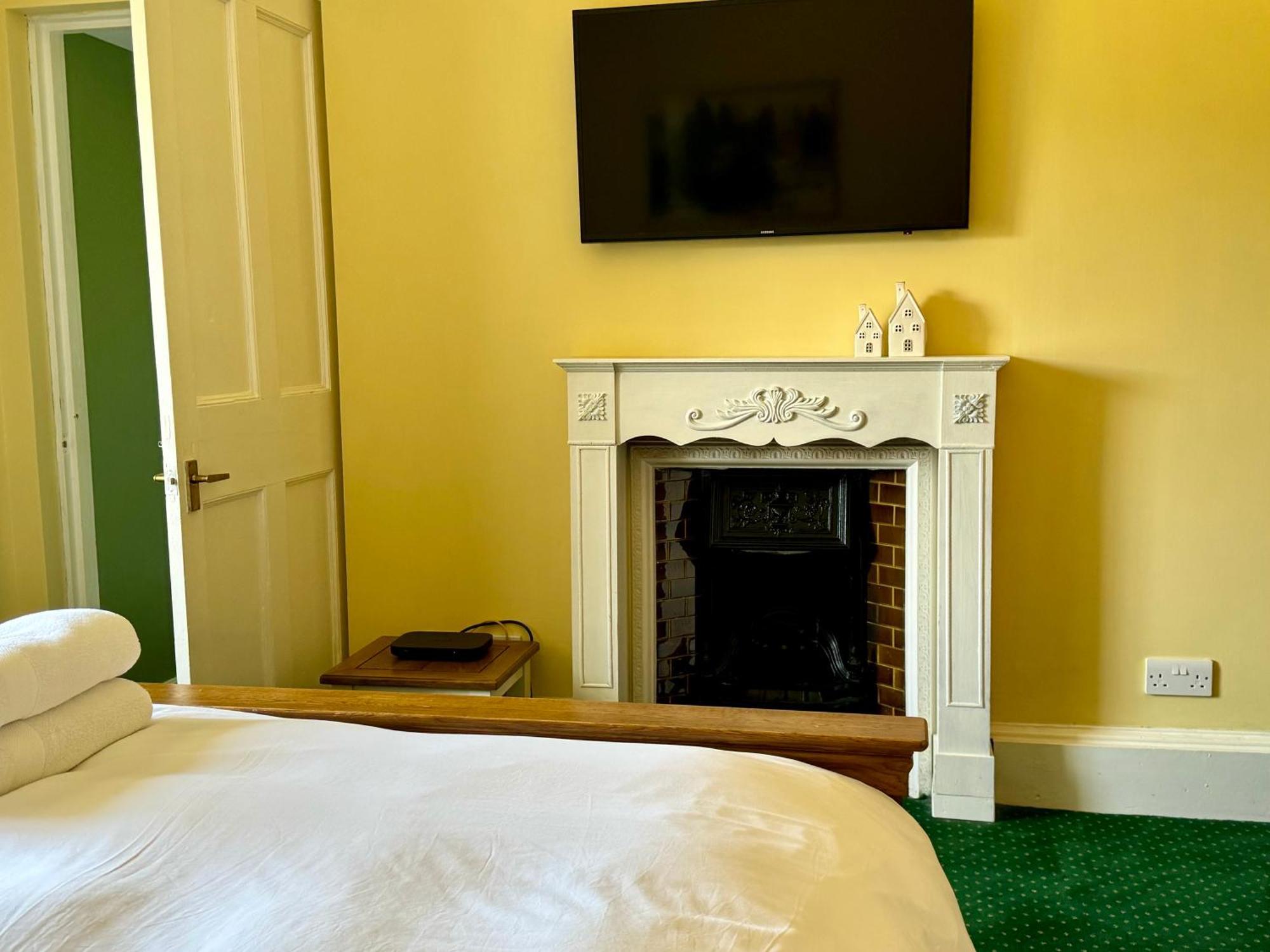 Ballachulish House Apartment 外观 照片