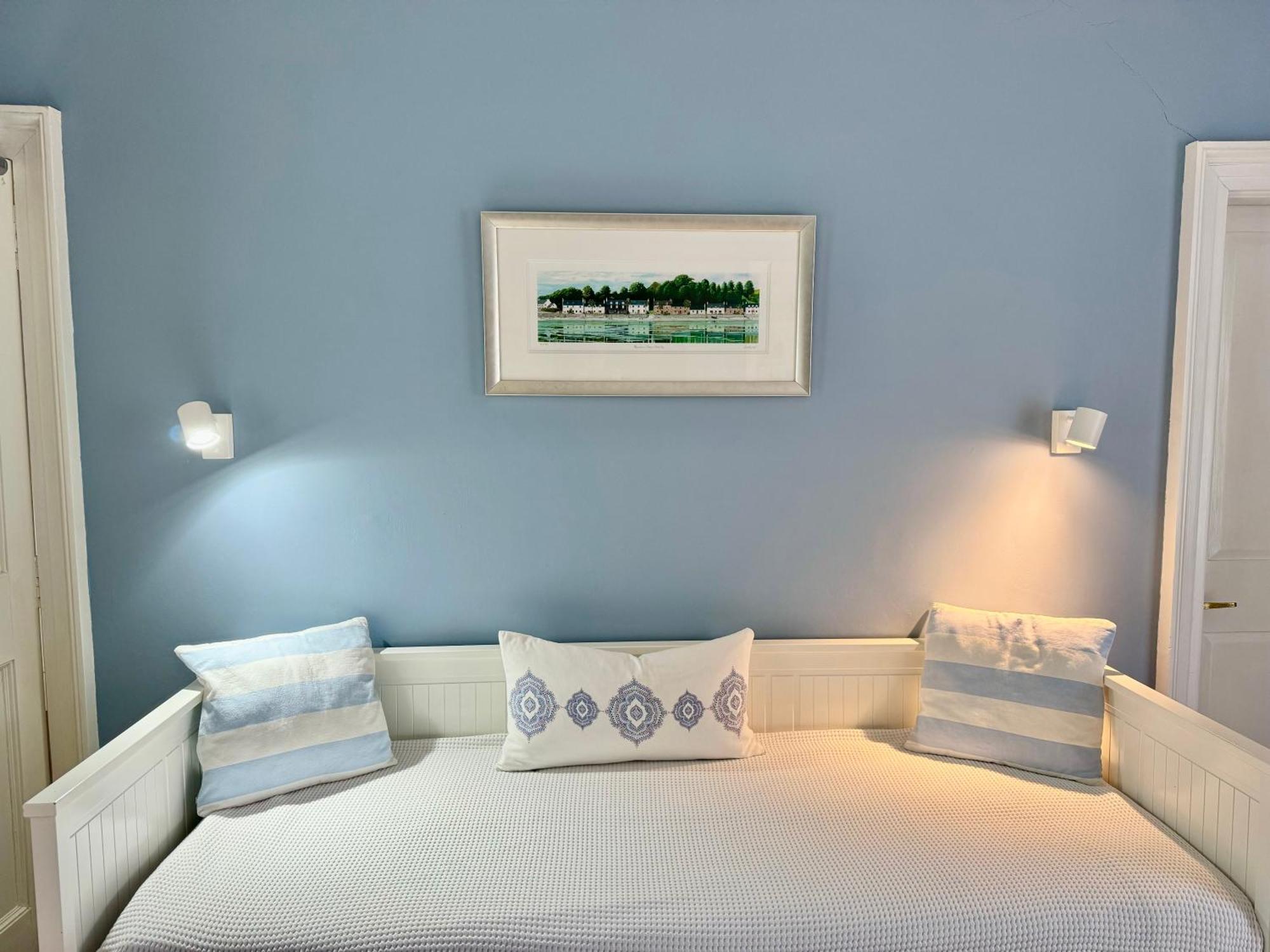 Ballachulish House Apartment 外观 照片