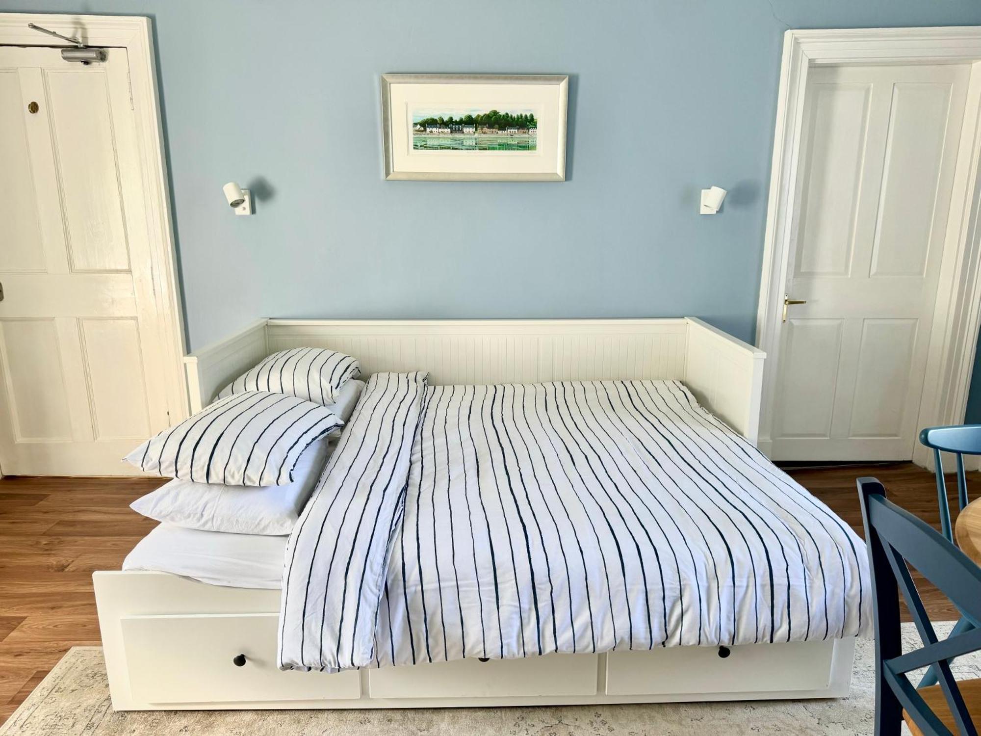 Ballachulish House Apartment 外观 照片